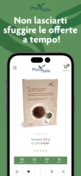 Game screenshot PhytoItalia apk