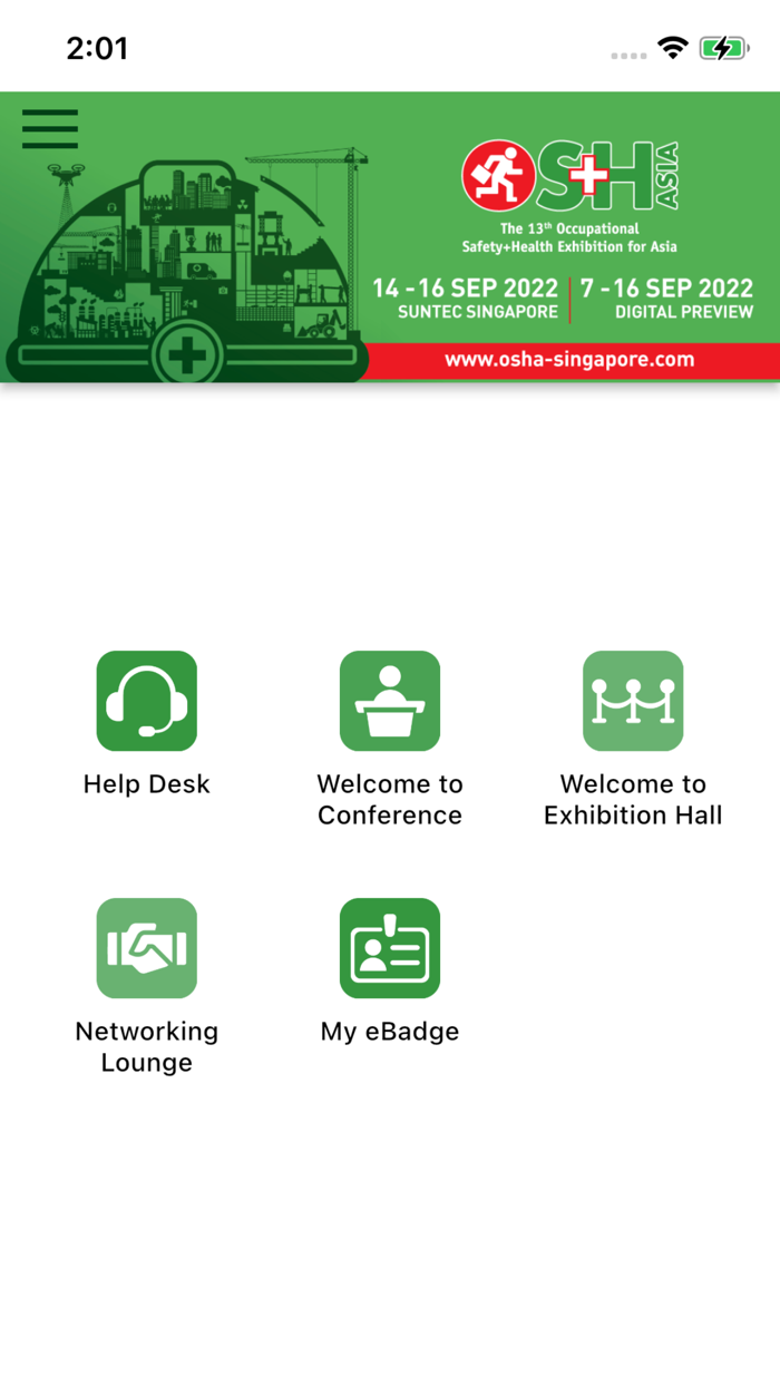OSH Asia