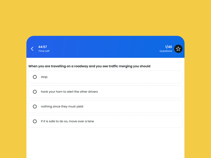 Permit Test Georgia DDS 2022