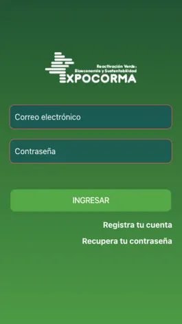 Game screenshot FERIA EXPOCORMA mod apk