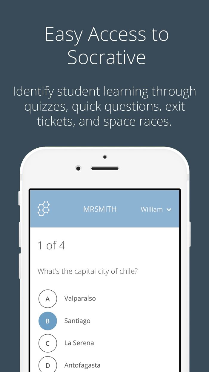 MasteryConnect Student