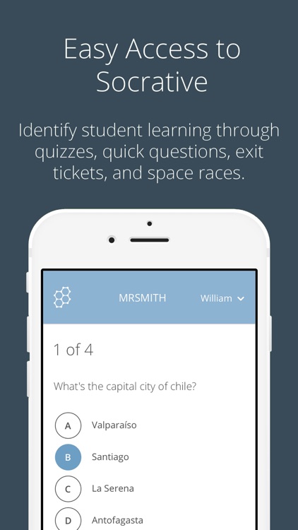 MasteryConnect Student screenshot-3