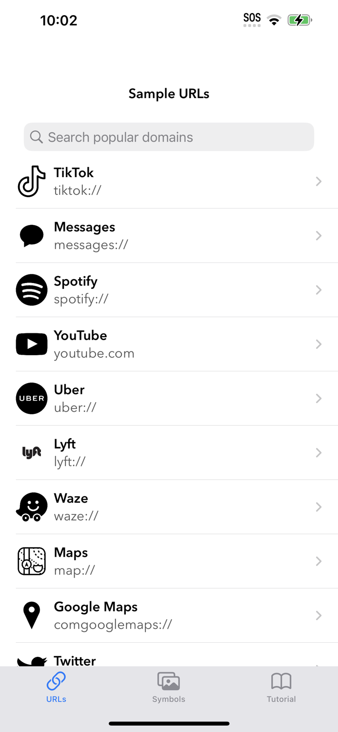 LockScreen Widget - LocWidget