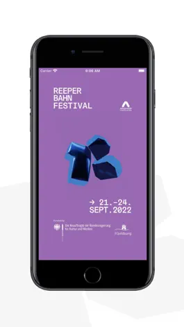 Game screenshot Reeperbahn Festival mod apk