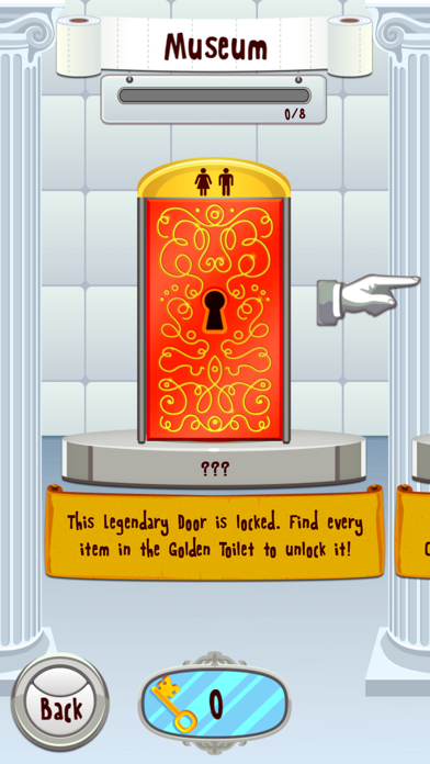 Toilet Time screenshot 5