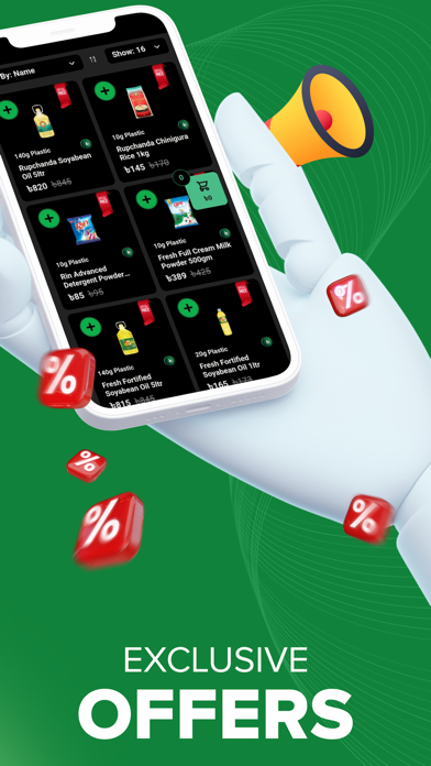 Bazar365 Screenshot