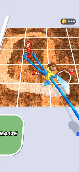 Game screenshot Power Washer Master mod apk