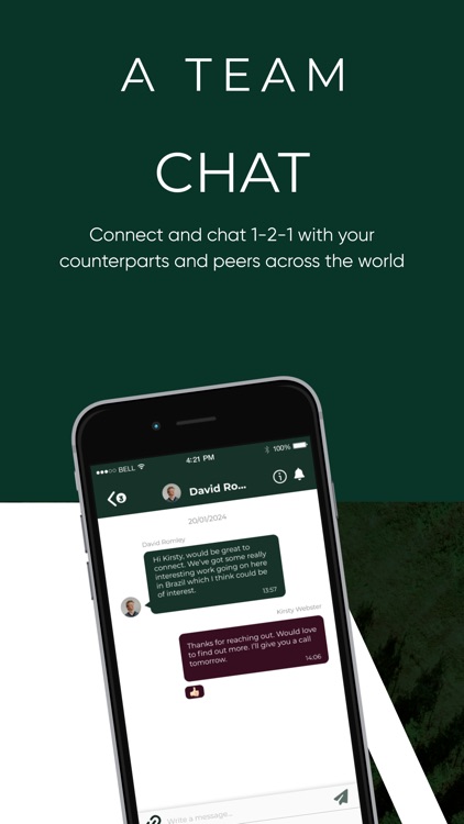 Ardonagh A Team screenshot-4