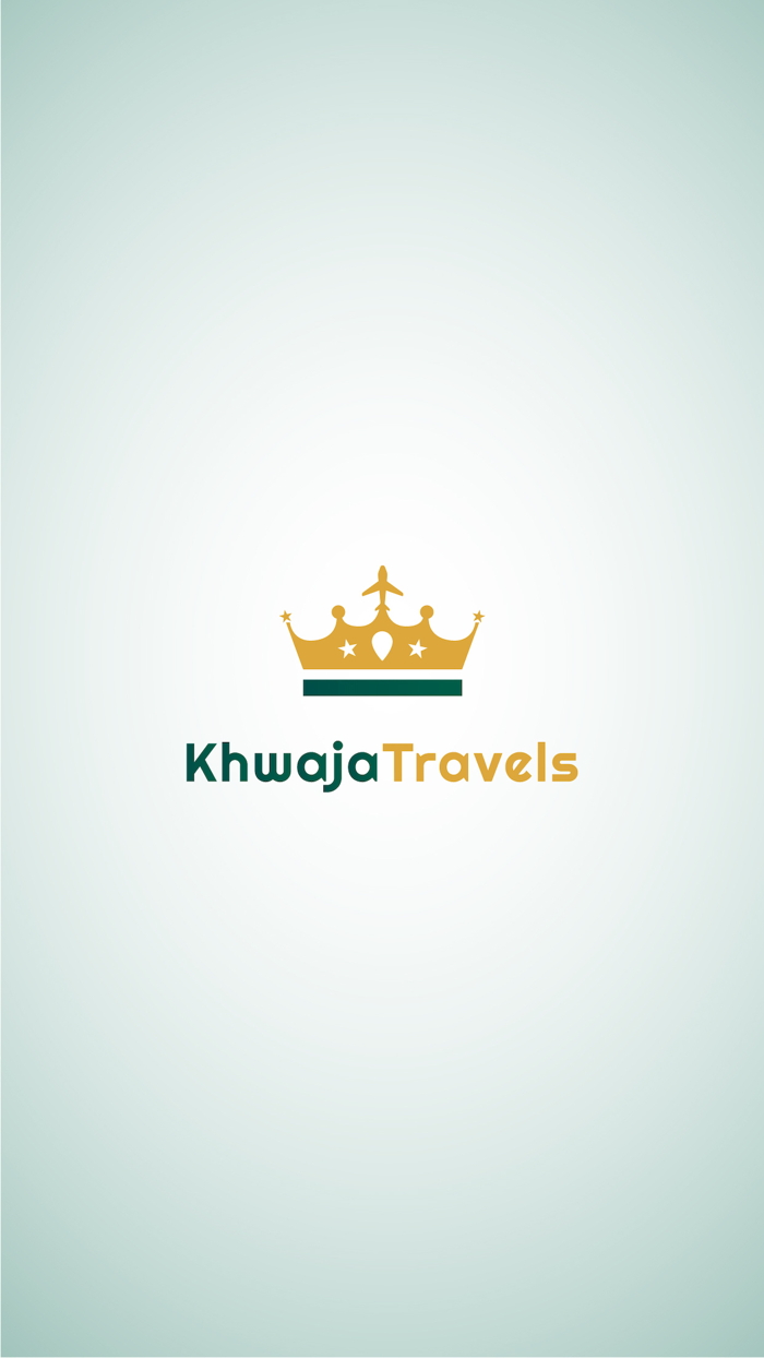 Khwaja Travels Flight and Hotel
