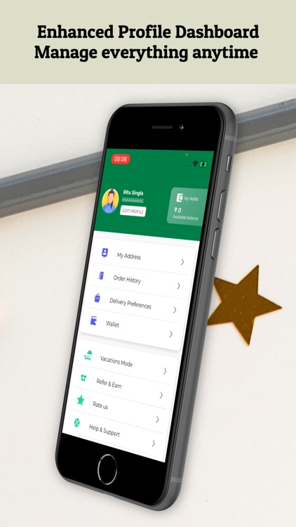 The Bagh screenshot-6