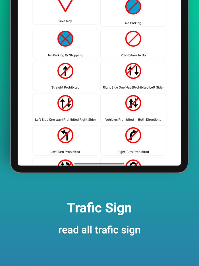 RTO Vehicles details