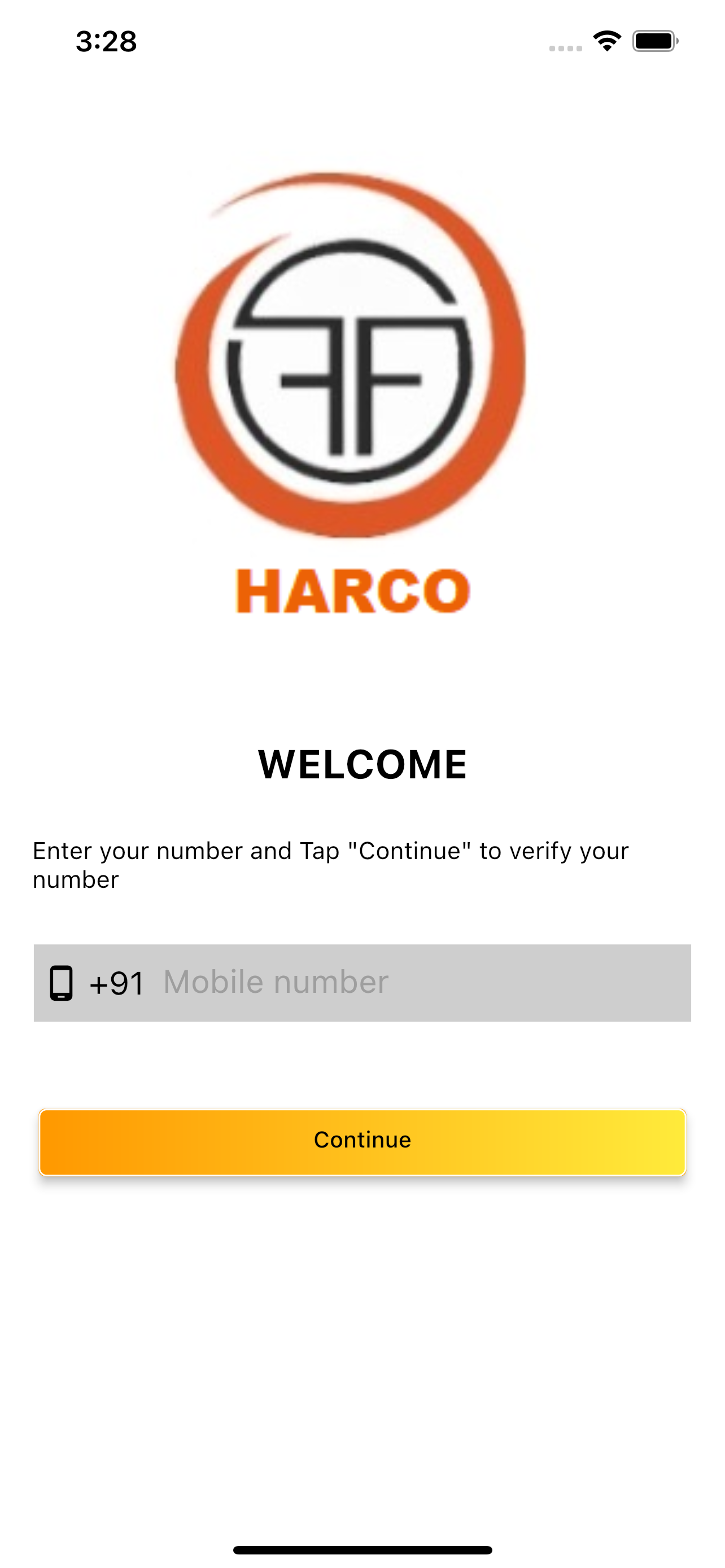HarcoClient