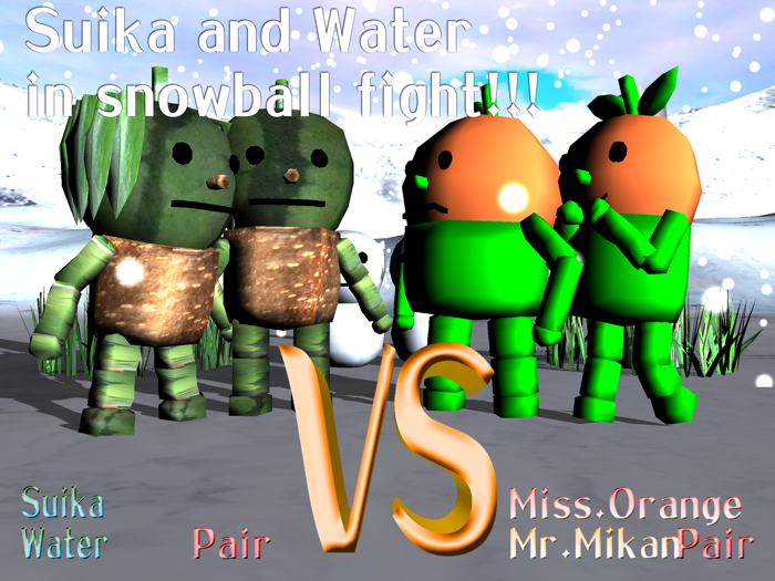 TREE Snow Festival Feb 2023