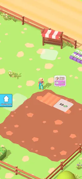 Game screenshot My Little Ranch mod apk