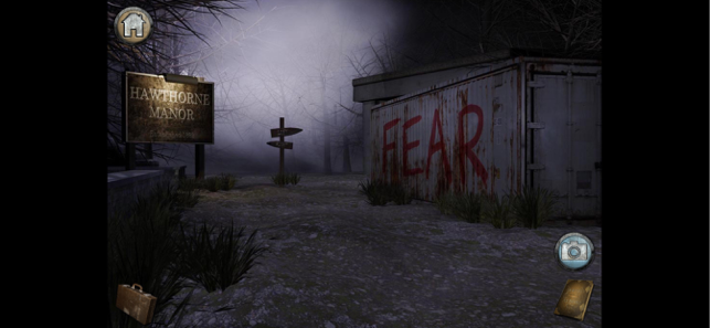 Forever Lost: Episode 2 HD スクリーンショット