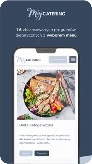 mój catering dietetyczny problems & solutions and troubleshooting guide - 2