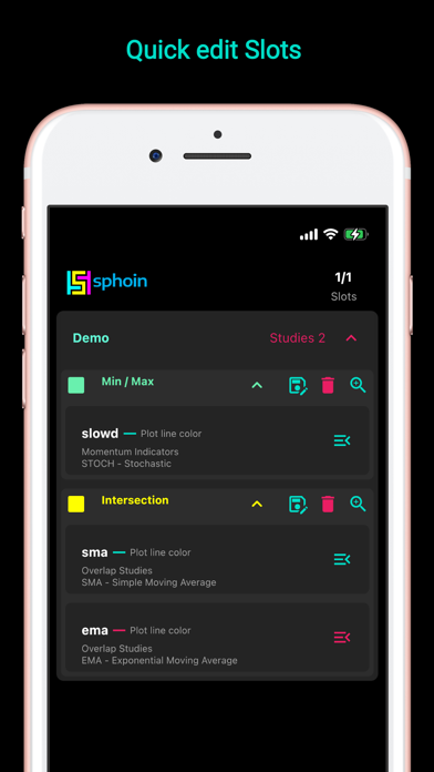 sphoin.app Screenshot