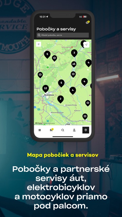 Auto Kelly SK screenshot-3