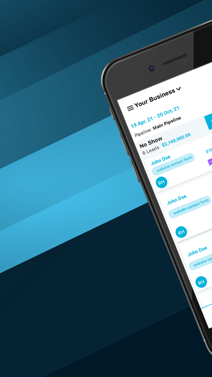 Inception Patient Connect