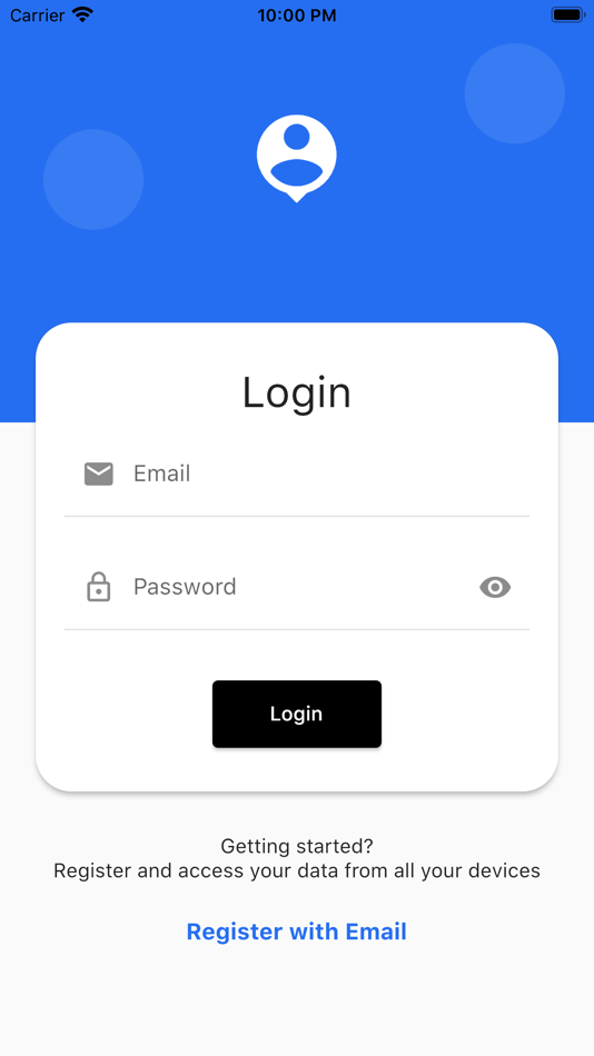 #2. MyEnergyDash (iOS) 由: drillstars