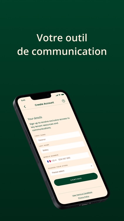 Ceetrus Connect screenshot-3