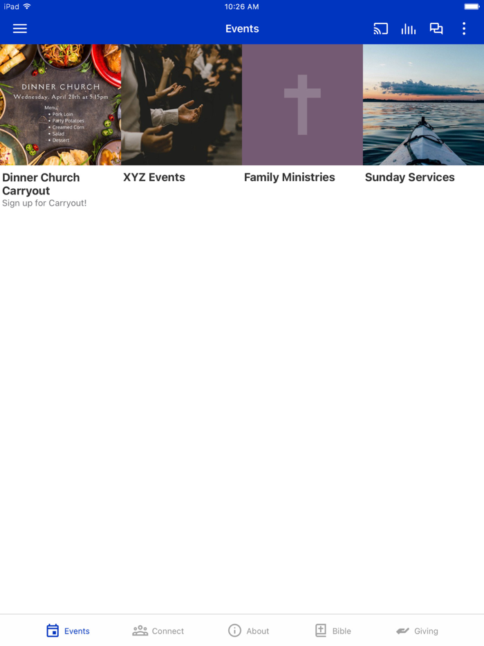 Morton United Methodist Church