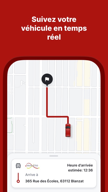 MooviCité screenshot-3