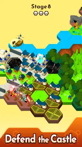 Game screenshot Kingdomaker hack