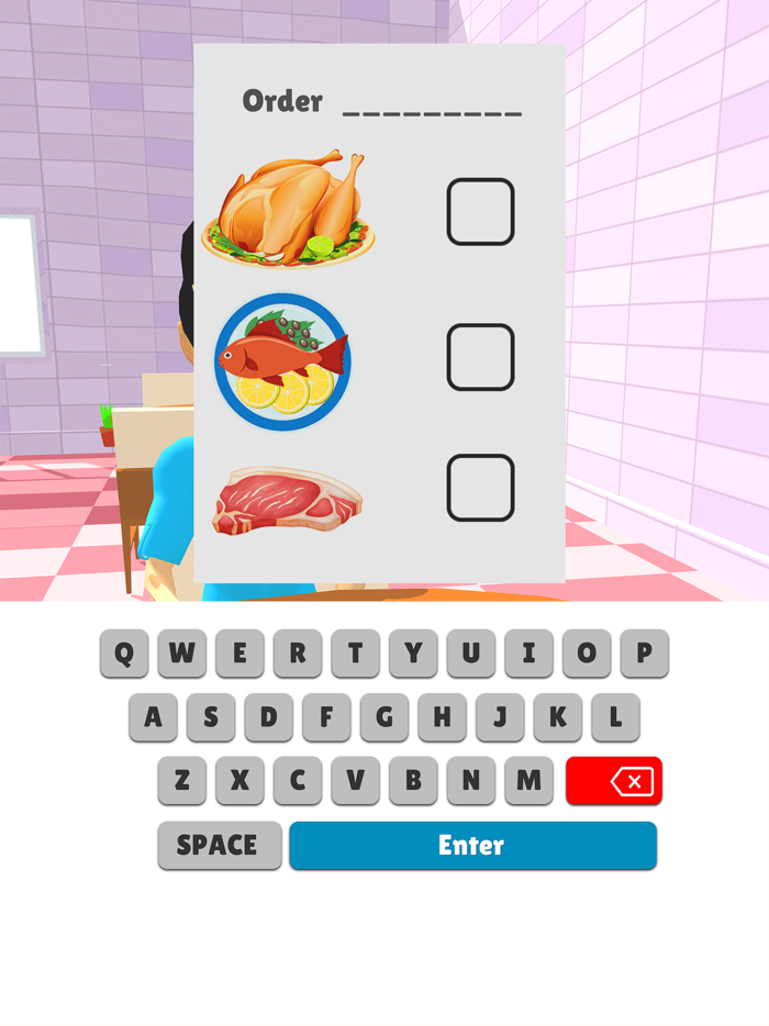 Puzzle Life - Word Guess Games