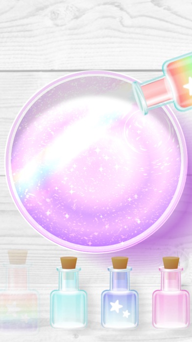 Slime Cat Hospital Screenshot