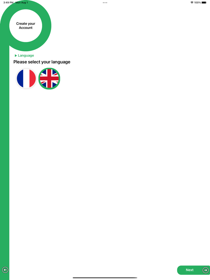 MaTontine  Digital Savings