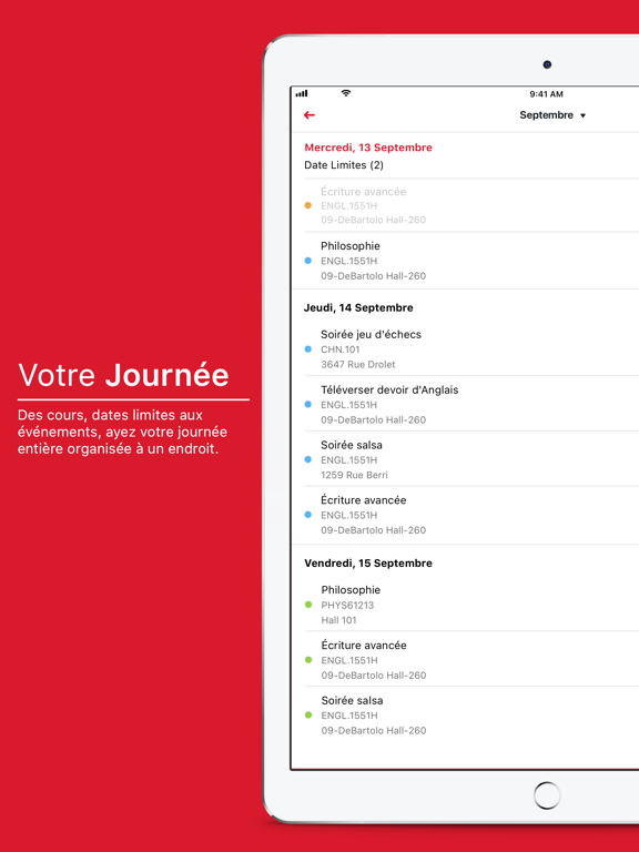 Screenshot #5 pour GoUWG