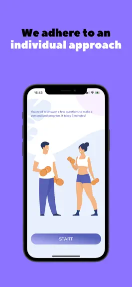 Game screenshot TheAthlete! hack