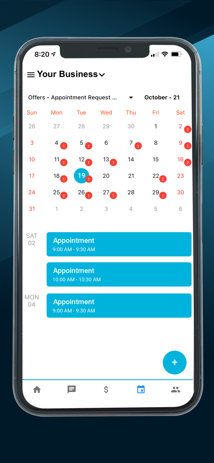 Inception Patient Connect