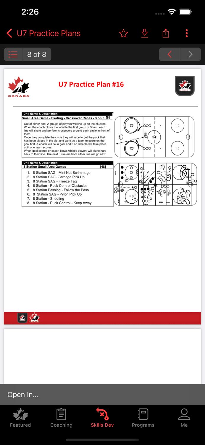Hockey Canada Network