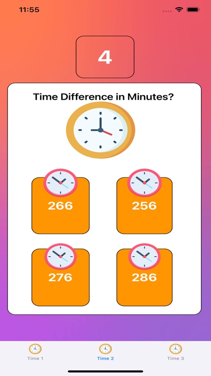 FindTheTimeCalculations screenshot-3