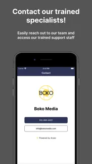 How to cancel & delete boko media 2