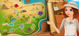 Game screenshot Dinosaur Dig: Jurassic Dig hack