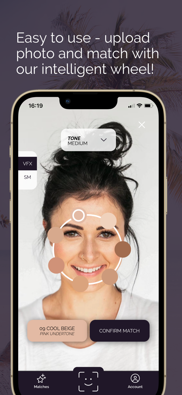 Foundation Finder - Consultant