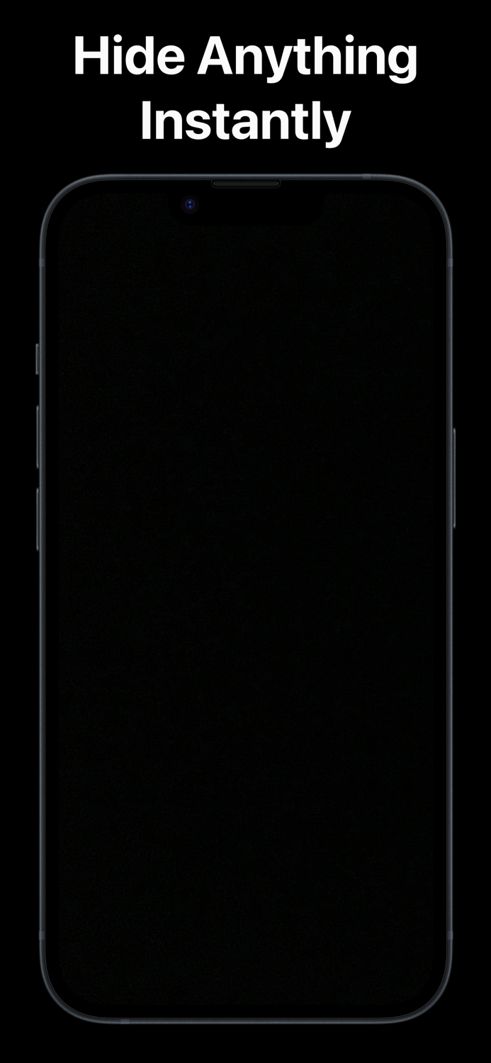 Blink Notes - Rapid Text Cover