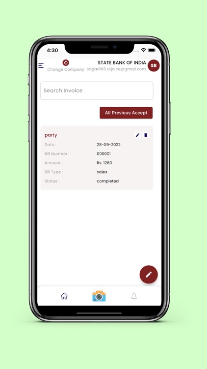 KZ Services screenshot-4