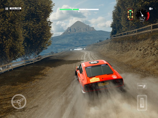 Rally One : 栄光へのレースのおすすめ画像3