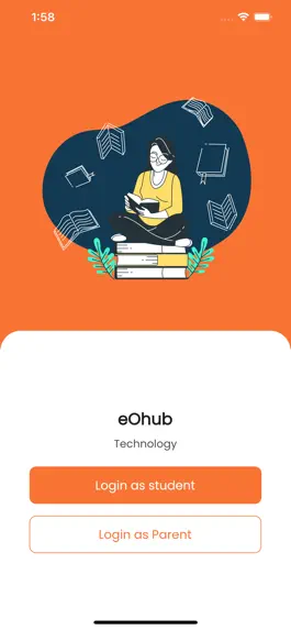 Game screenshot eOhub apk