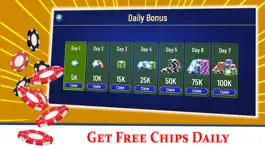 Game screenshot Texas Hold'em Poker - Casino hack