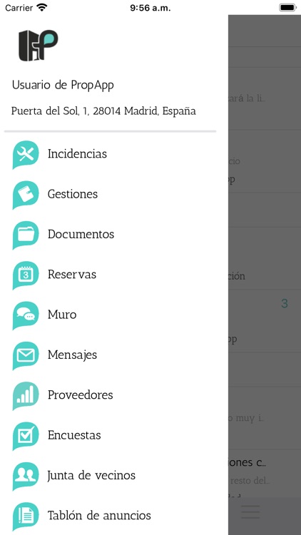 Plusvecinos App