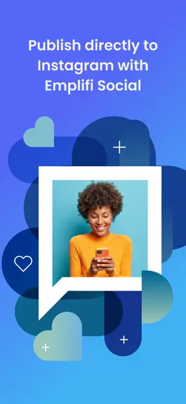 Game screenshot Emplifi Social mod apk