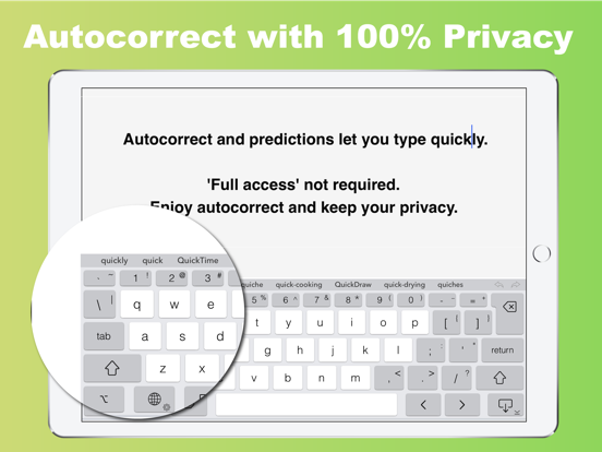 Screenshot #5 pour Typefinity