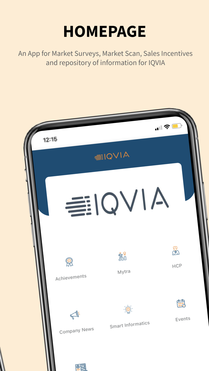 IQVIA MOBCAST