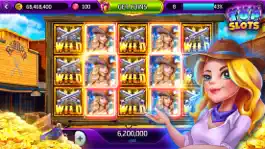 Game screenshot Top Rich Hit Casino Slots Game mod apk