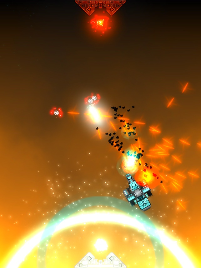 ‎Quasar Phase